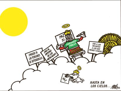 FORGES