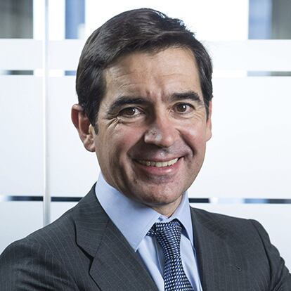 CARLSO TORRES NUEVO CONSEJERO DELEGADO DEL BBVA