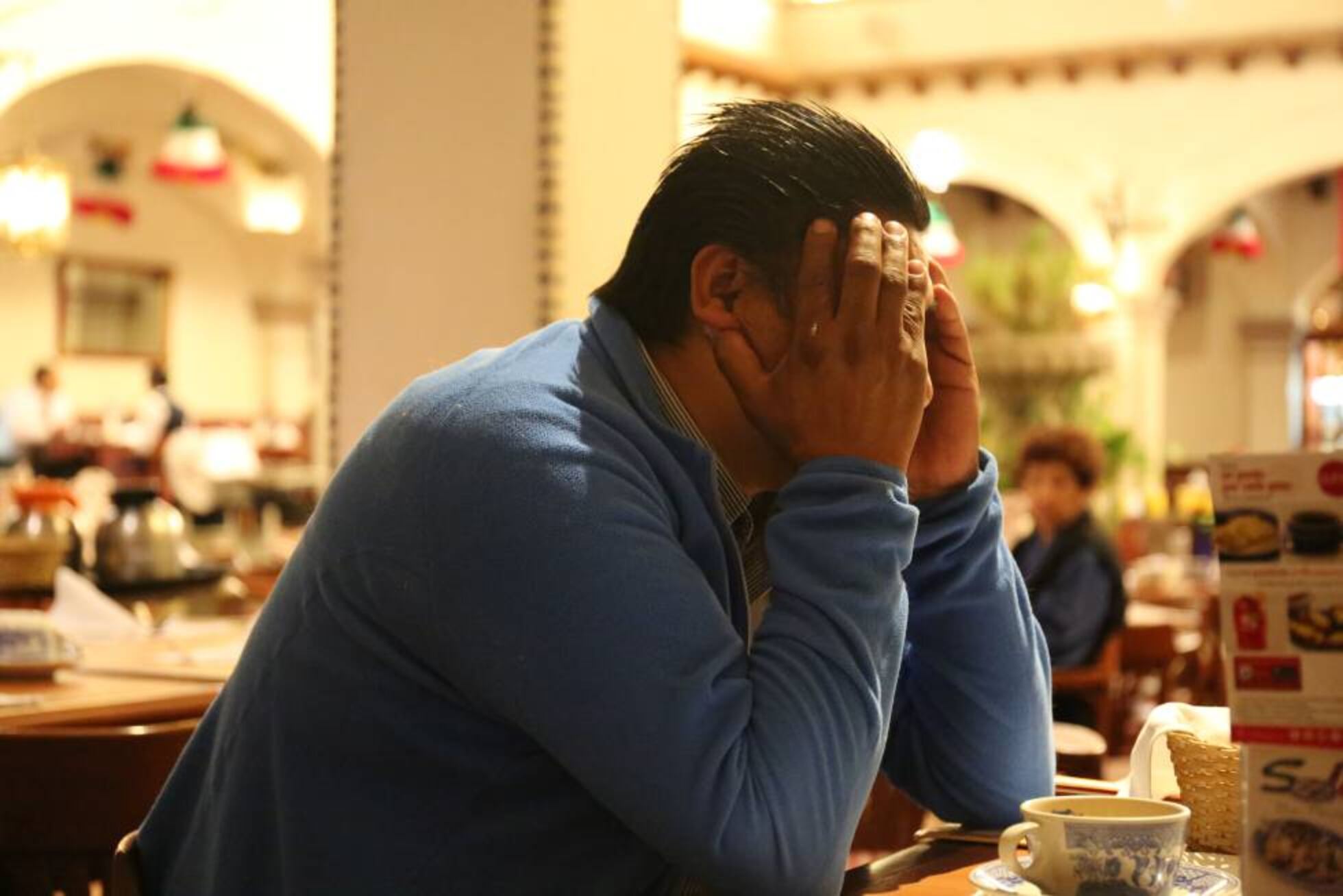 La muerte en vida de Ayotzinapa | México | EL PAÍS