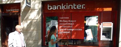 Oficina de Bankinter