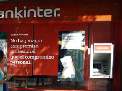 Oficina de Bankinter