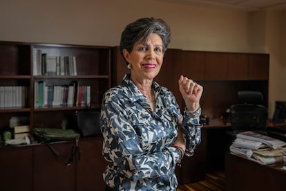 Janine Otálora