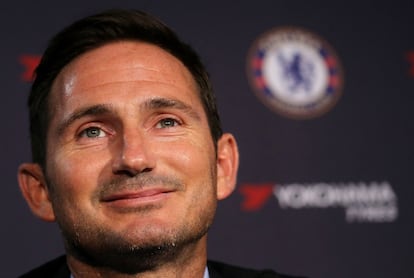 Frank Lampard