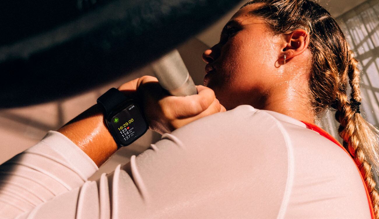 Apple eleva la salud gracias a la IA con los nuevos Apple Watch Series 12 y Watch Ultra 4