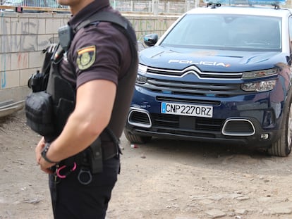 Asesinato en Alfafar