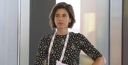 Beatriz González, fundadora de Seaya Ventures.