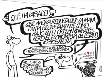 FORGES