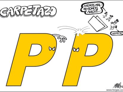 FORGES