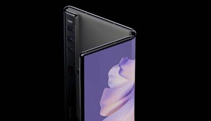 Huawei Mate Xs 2