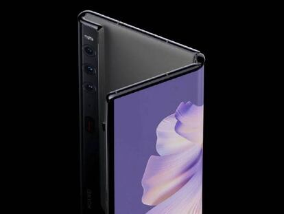 Huawei Mate Xs 2