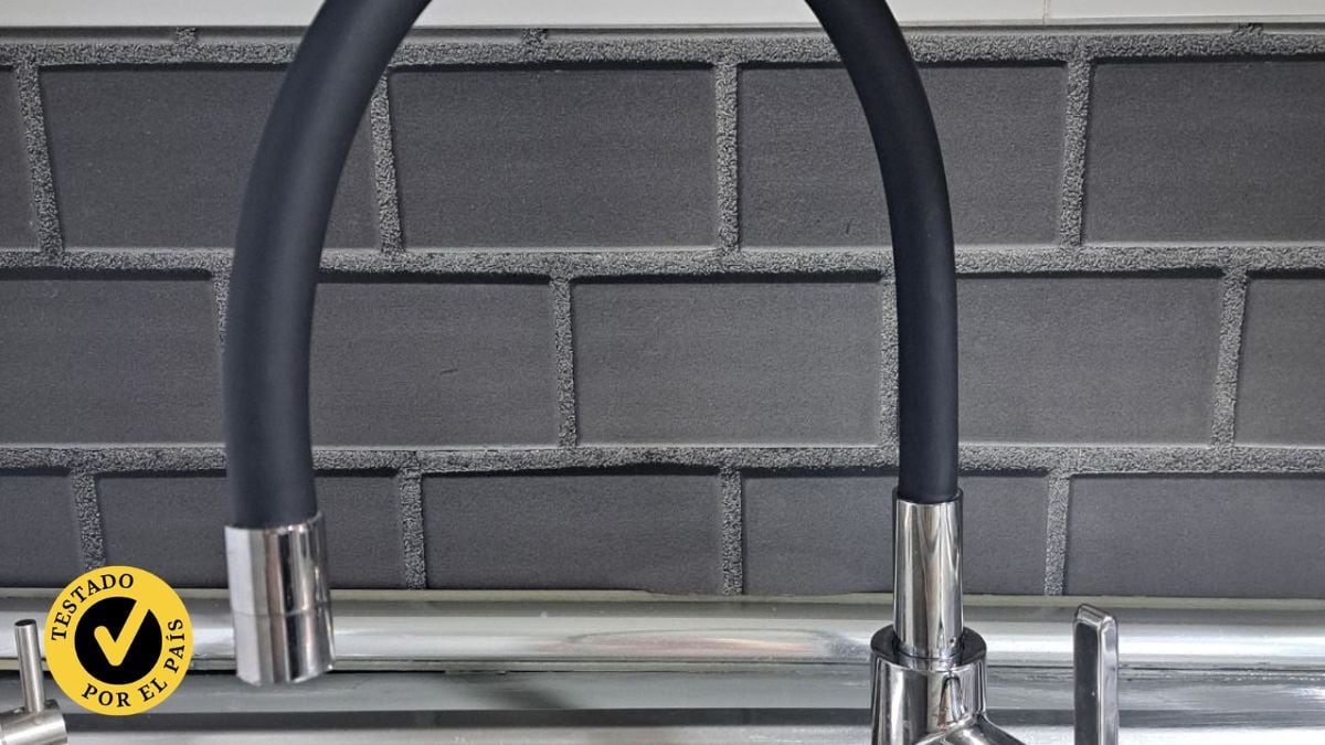 Pruebo los mejores grifos giratorios para la cocina