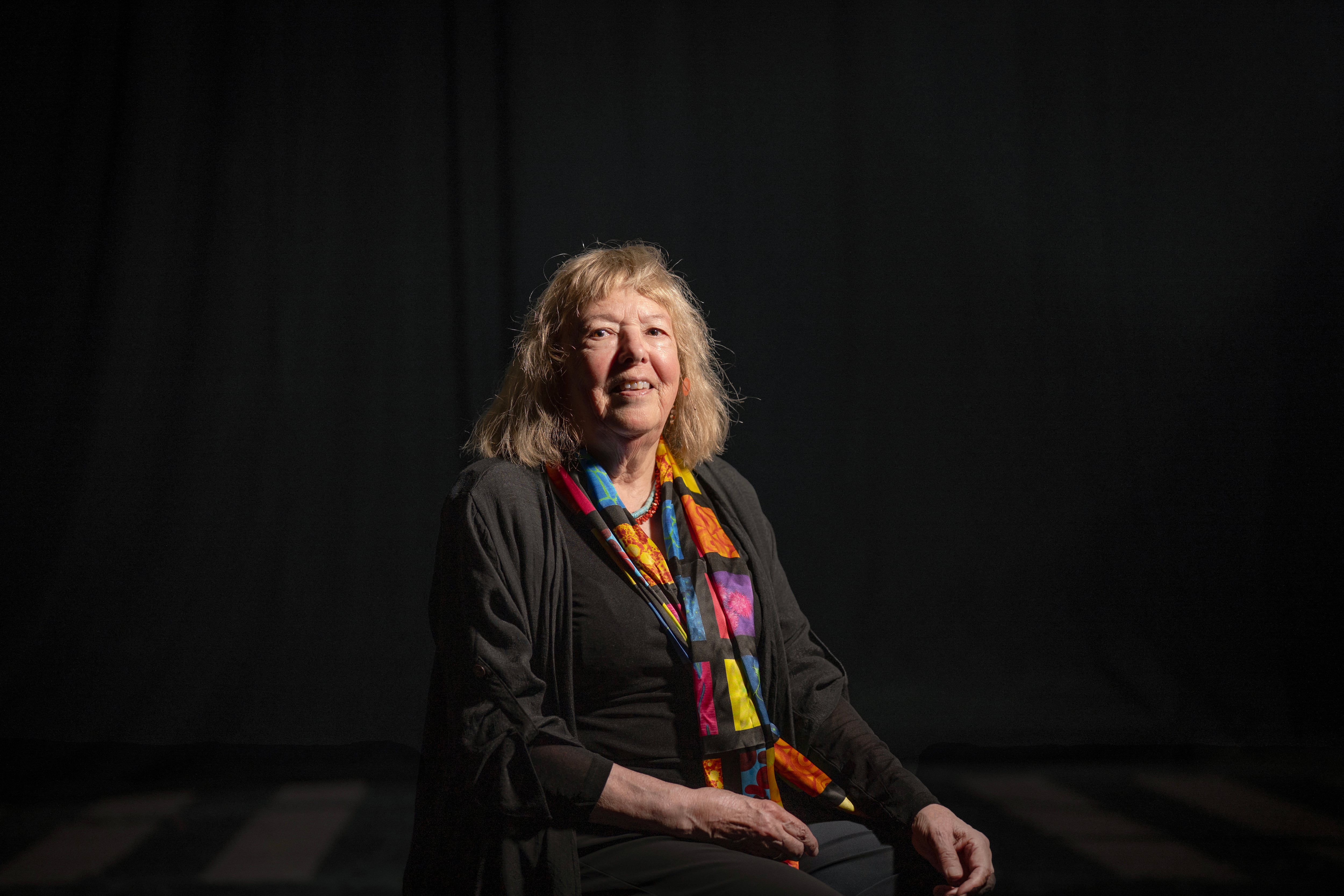 Elaine Bearer, neurocientífica y compositora: “Hay personas que escuchan voces en su cabeza, yo escucho música todo el tiempo”