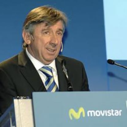 "Movistar envía un mensaje de confianza en el ciclismo"