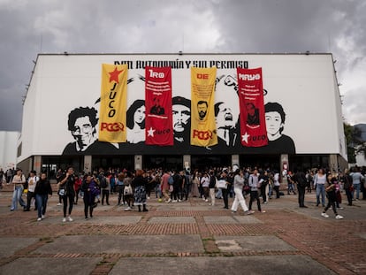 Universidad Nacional de Colombia
