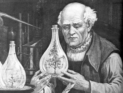 El misterio del latín