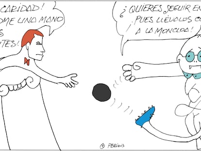 Peridis