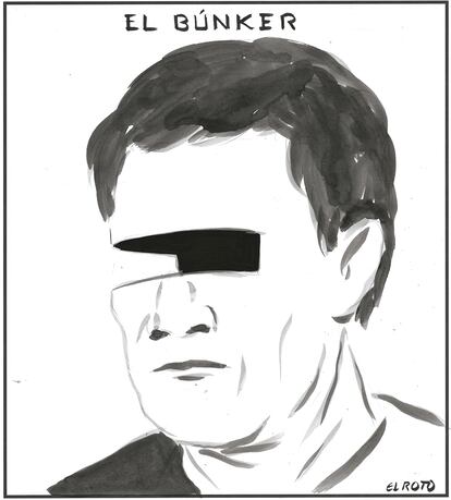 El Roto 17/3/24