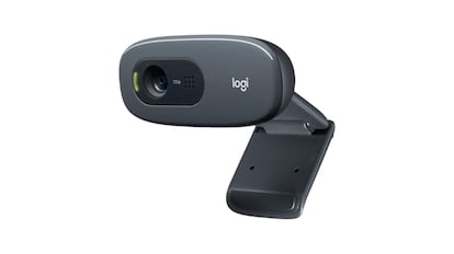 ¿Cuál es la mejor cámara webcam calidad precio? Pruebo cuatro y elijo la mejor.