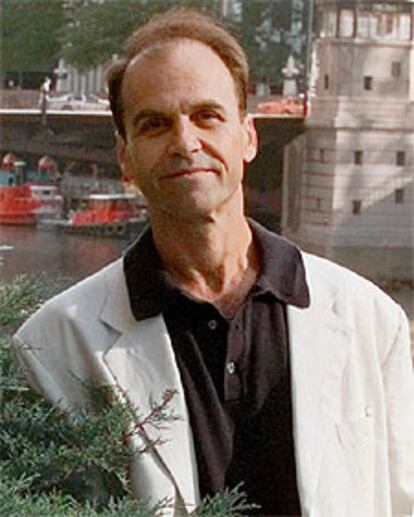 Scott Turow (Chicago, 1949) también es autor de &#39;Presunto inocente&#39;.