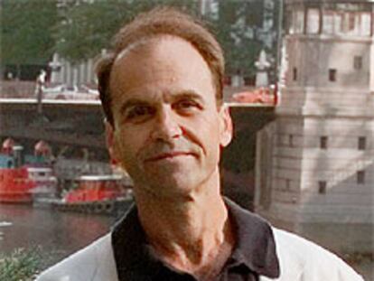 Scott Turow (Chicago, 1949) también es autor de 'Presunto inocente'.