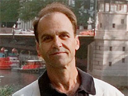 Scott Turow (Chicago, 1949) también es autor de &#39;Presunto inocente&#39;.