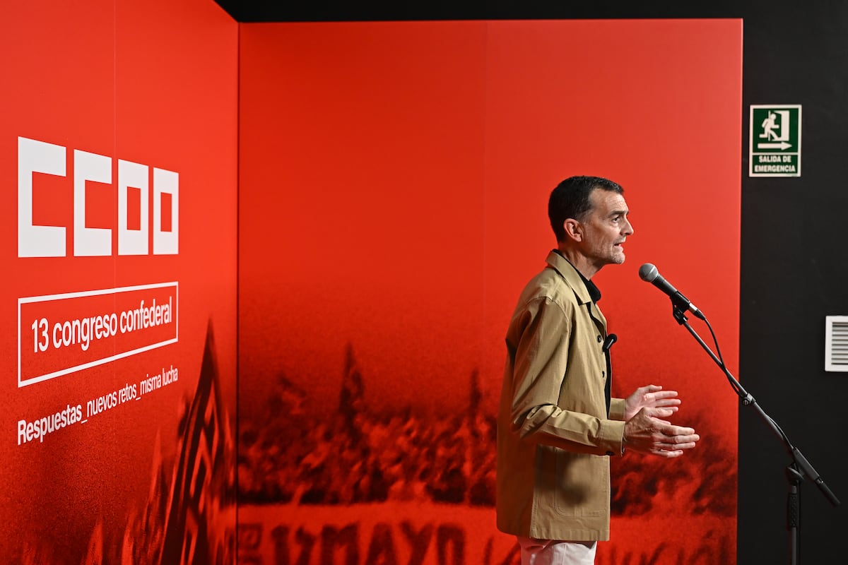 Maíllo ve “más alto que nunca” el...