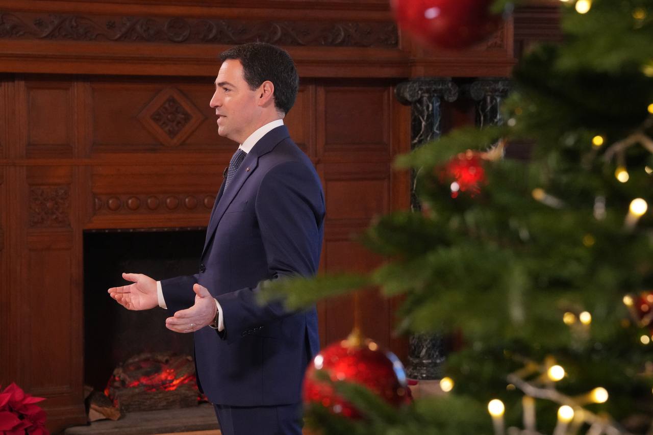 El lehendakari llama a los migrantes a comprometerse con el pueblo vasco e integrarse con “derechos y obligaciones”