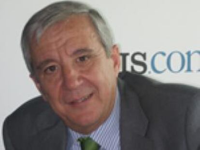 Entrevista con Ignacio Calderón