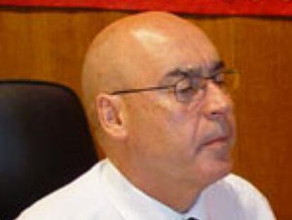 Entrevista con Javier Rojo