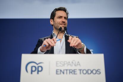 El PP se lía con el aborto