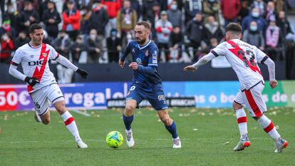 Rayo - Espanyol