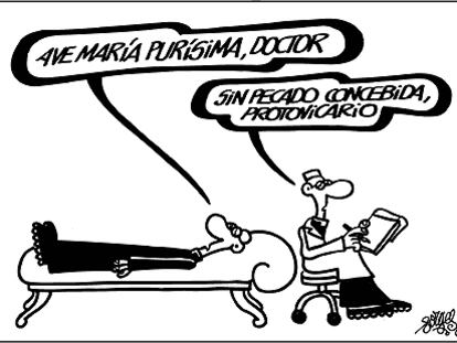 FORGES