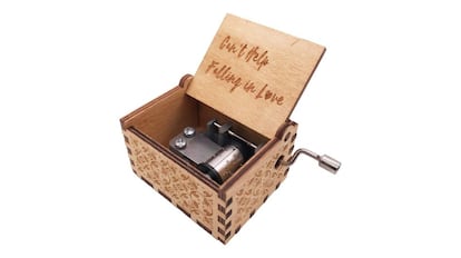 Regalos baratos San Valentín