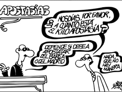 FORGES