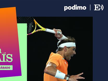 ‘Podcast’ | Los tres temas de la semana: ETA monopoliza la campaña, crisis política en Ecuador y Nadal se toma un descanso