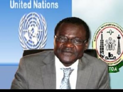 'Made in Nigeria' o a la cárcel