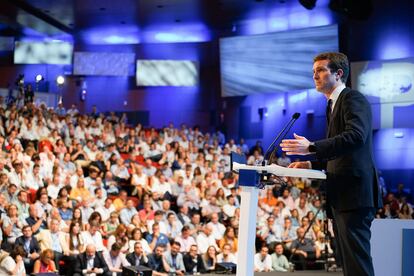 Pablo Casado PP