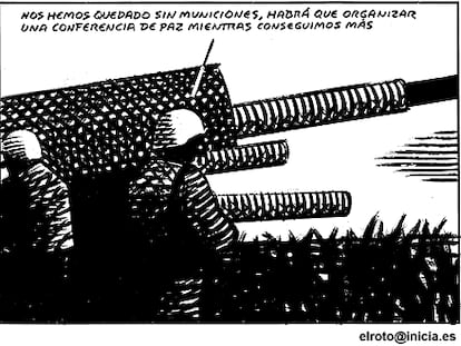 El Roto