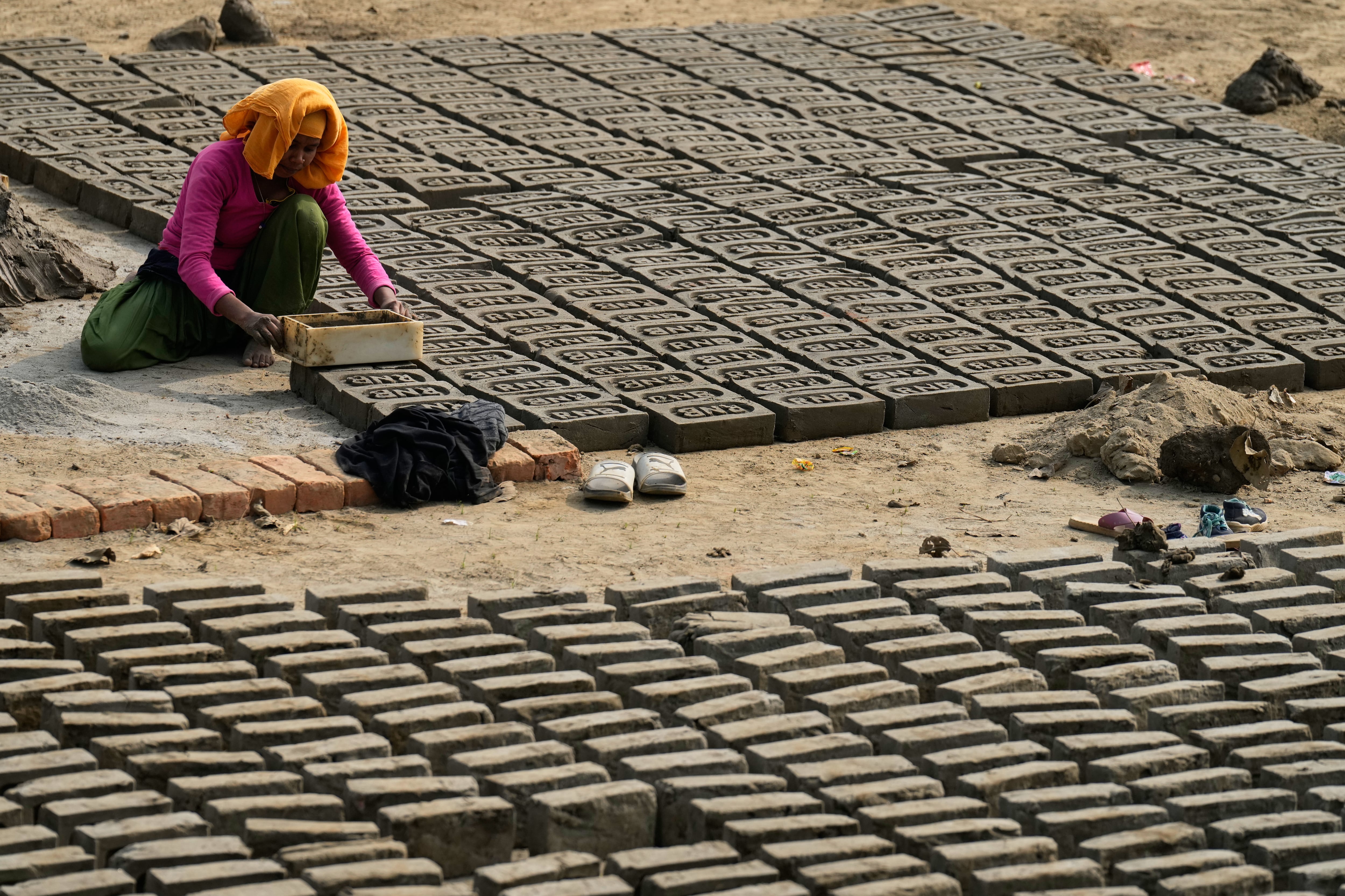 La ONU advierte de un estancamiento mundial de las condiciones laborales y teme un futuro a peor