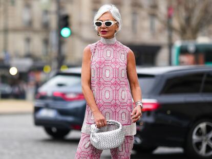 Los mejores champús para canas: aportan luminosidad y evitan el tono amarillo