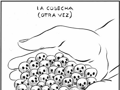 El Roto