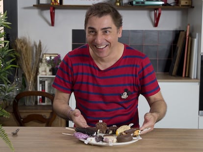 ¿Qué marcas de helados con palo valen la pena? Cata con Jordi Roca