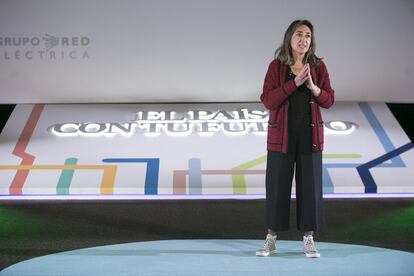 Mónica Chao, directora de Sostenibilidad de Ikea.