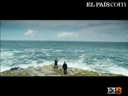 "Si me quitan una etiqueta, me pondrán otra"