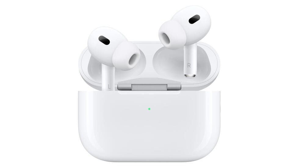 Auriculares inalámbricos AirPods Pro 2.