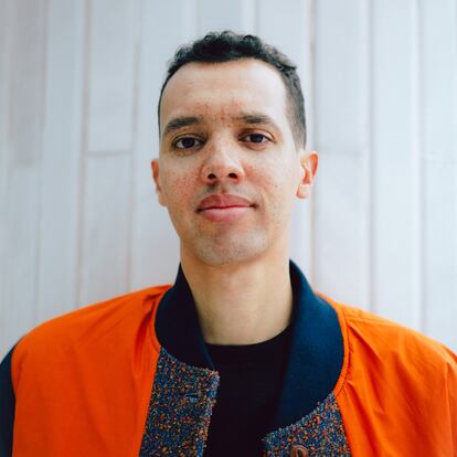 Gaël Faye