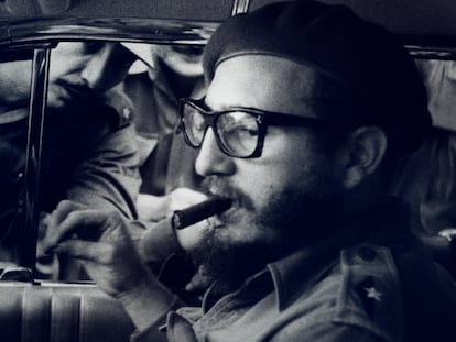 Una imagen del documental 'Cuba libre'.