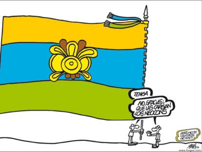 FORGES