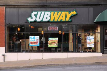 Subway