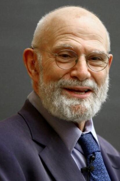Oliver Sacks, en una imagen de junio de 2009.